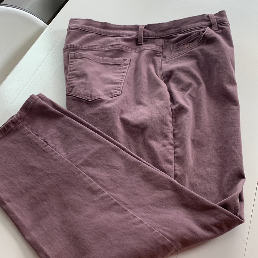 Gloria Vanderbilt Amanda Stretch  Jeans